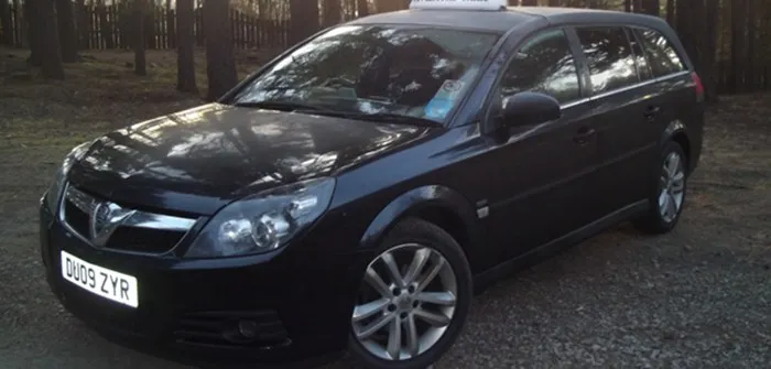 Aviemore Taxis vehicles